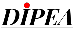 le logo DIPEA transparent