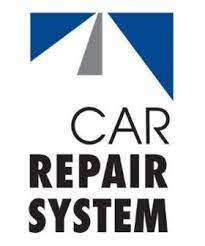 Le logo Car Repair System
