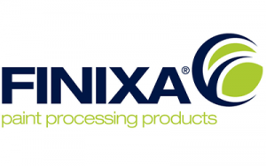 Le logo Finixa