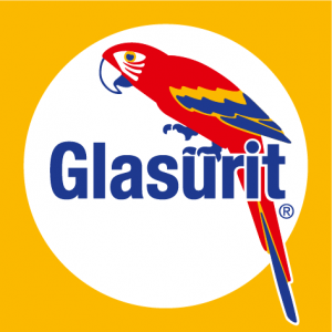 Le logo Glasurit