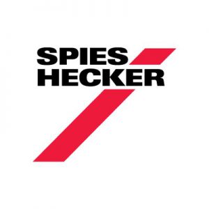Le logo Spies Hecker