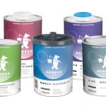 Les produits Debeer peinture